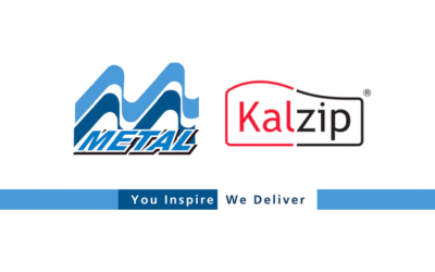 Kalzip and M Metal 2017 Reaffirmation